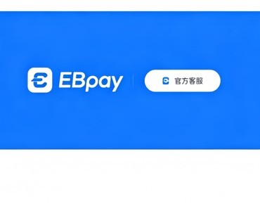 ebpay工具栏目示意图